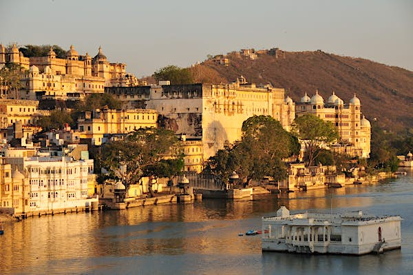 Udaipur