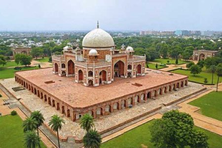 2Day Delhi & Agra Private Tour with Taj mahal & Breakfast