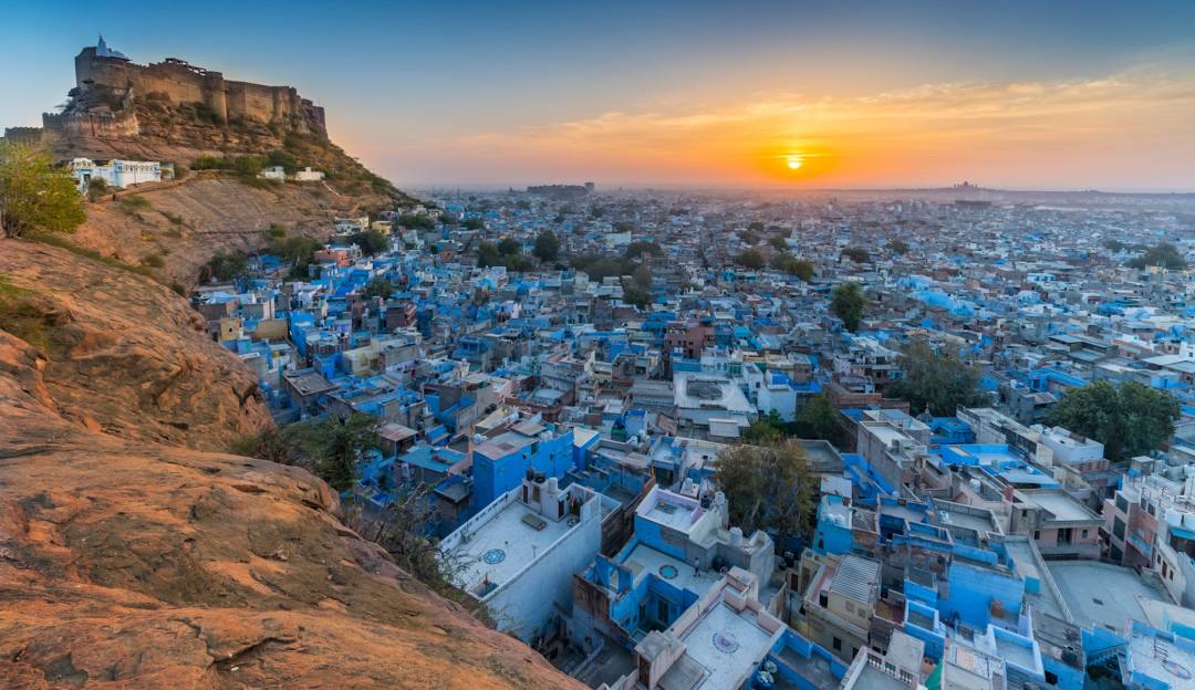 Jodhpur